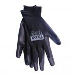 Luva Poliuretano Preta T7 S refª FLPP7S FLUX Luva Poliuretano Preta T7 S refª FLPP7S FLUX