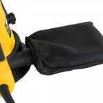 Lixadora Orbital 125mm 450w ref� FLO450 FLUX