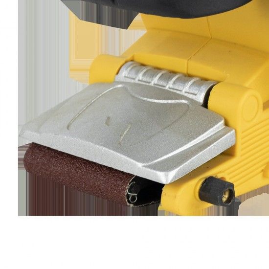 Lixadora Rolos 800w Ninja  ref FLR800NJ FLUX