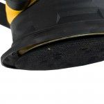 Lixadora Orbital 125mm 450w ref� FLO450 FLUX