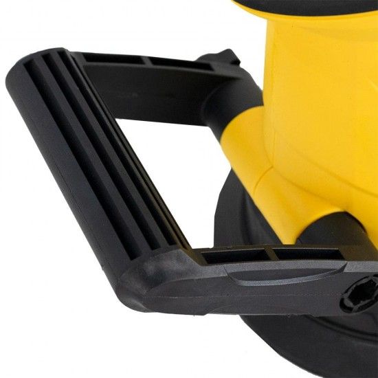 Lixadora Orbital 125mm 450w refª FLO450 FLUX Lixadora Orbital 125mm 450w refª FLO450 FLUX