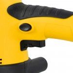 Lixadora Orbital 125mm 450w ref� FLO450 FLUX