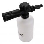 Lan�a Geradora de Espuma para Lavadoras  ref� FLGE FLUX