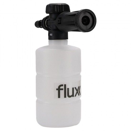 Lan�a Geradora de Espuma para Lavadoras  ref� FLGE FLUX