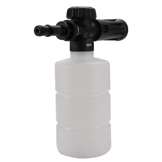 Lan�a Geradora de Espuma para Lavadoras  ref� FLGE FLUX