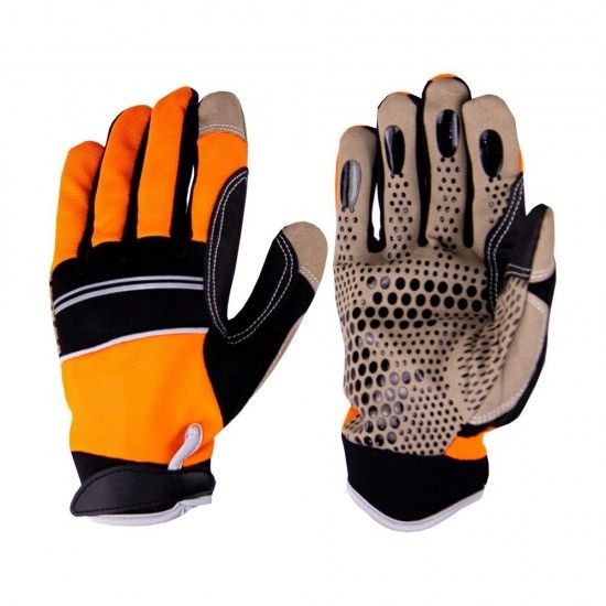 Luva Anti-Derrapante Especial refª FLADE FLUX Luva Anti-Derrapante Especial refª FLADE FLUX