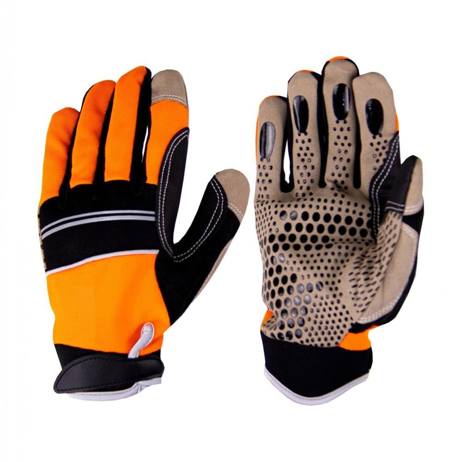 Luva Anti-Derrapante Especial refª FLADE FLUX