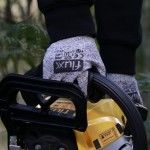 Luva Anti-Corte T8 M refª FLAC8M FLUX Luva Anti-Corte T8 M refª FLAC8M FLUX