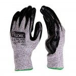 Luva Anti-Corte T8 M refª FLAC8M FLUX Luva Anti-Corte T8 M refª FLAC8M FLUX