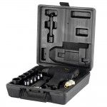 Kit Chave de Impacto Pneumtica 1/2" ref FKCIP12 FLUX