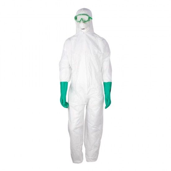 Kit Manuseamento Fitofarmacos T8 M  ref� FKMF8M FLUX