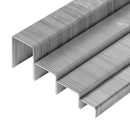 Agrafos 8mm x 1000  ref� FIA8 FLUX