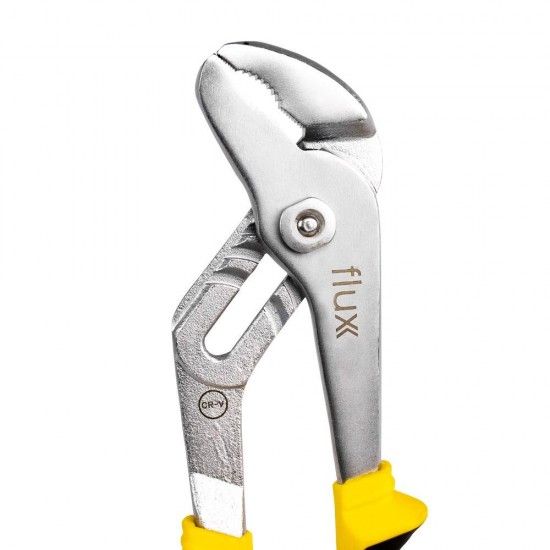 Alicate Bomba Agua 10"  ref� FIABA10 FLUX