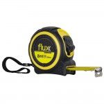 Fita Metrica Metrix 8mts x 25mm  ref� FFMMX825 FLUX