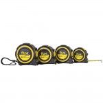 Fita Metrica Metrix 5mts x 19mm  ref� FFMMX519 FLUX