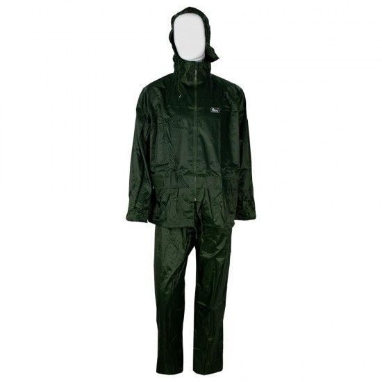 Fato Chuva PVC M  ref� FFCM FLUX