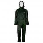 Fato Chuva PVC M  ref� FFCM FLUX