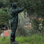 Fato Chuva PVC M  ref� FFCM FLUX