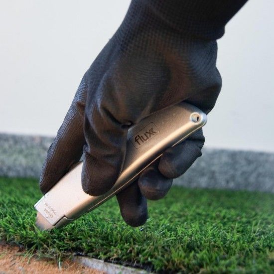 Faca Alcatifa Retr�til 160mm  ref� FFAT1992 FLUX