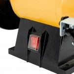 Esmerilador de Bancada 6" ref� FEEB6 FLUX