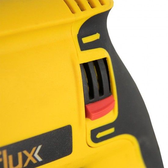 Martelo Perfurador 26mm 800w refª FEMP26800 FLUX Martelo Perfurador 26mm 800w refª FEMP26800 FLUX