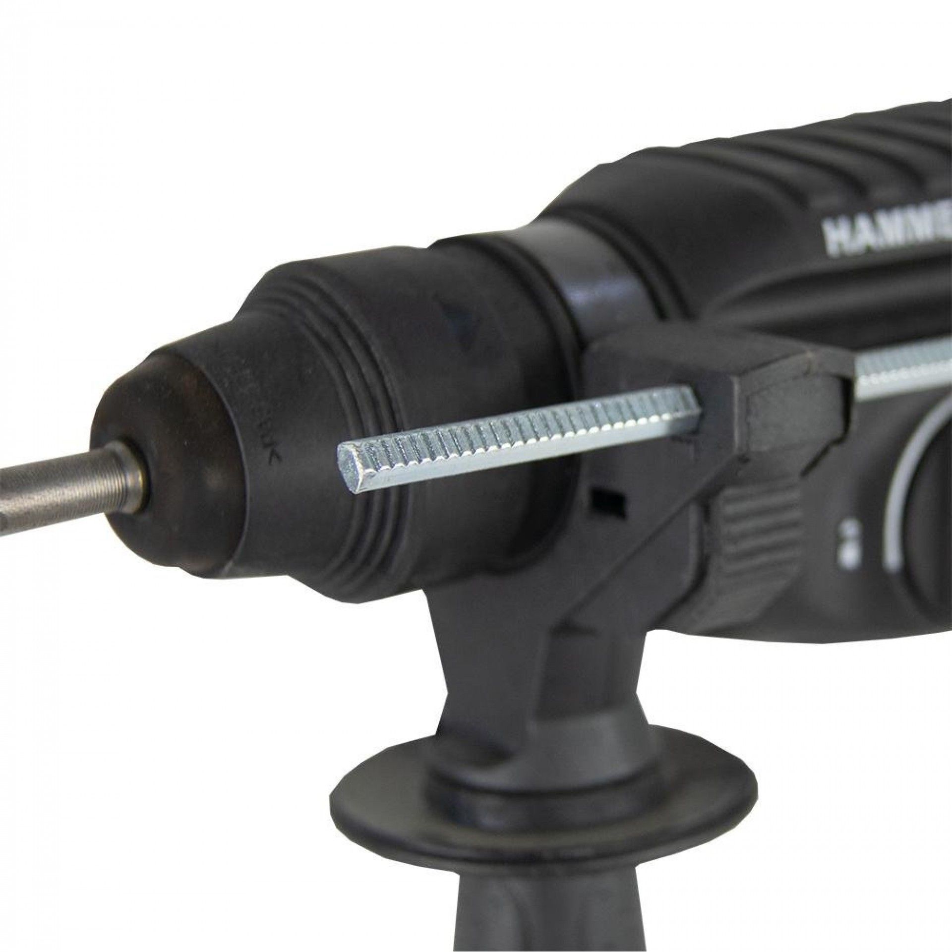 Martelo Perfurador 26mm 800w refª FEMP26800 FLUX