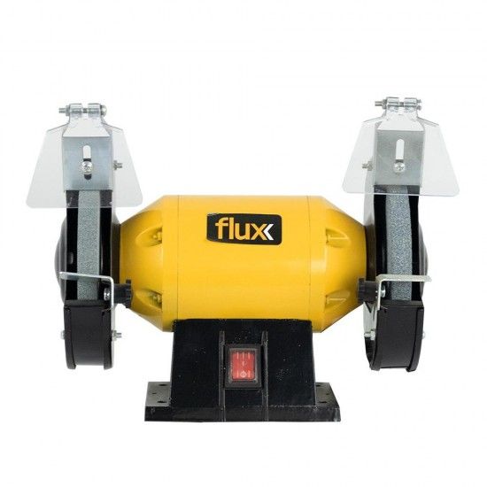 Esmerilador de Bancada 6" refª FEEB6 FLUX Esmerilador de Bancada 6" refª FEEB6 FLUX