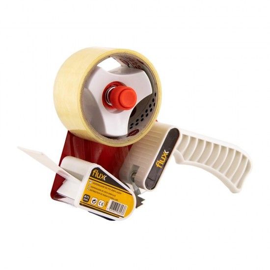 Dispensador Fita Embalagem  ref� FDFE FLUX