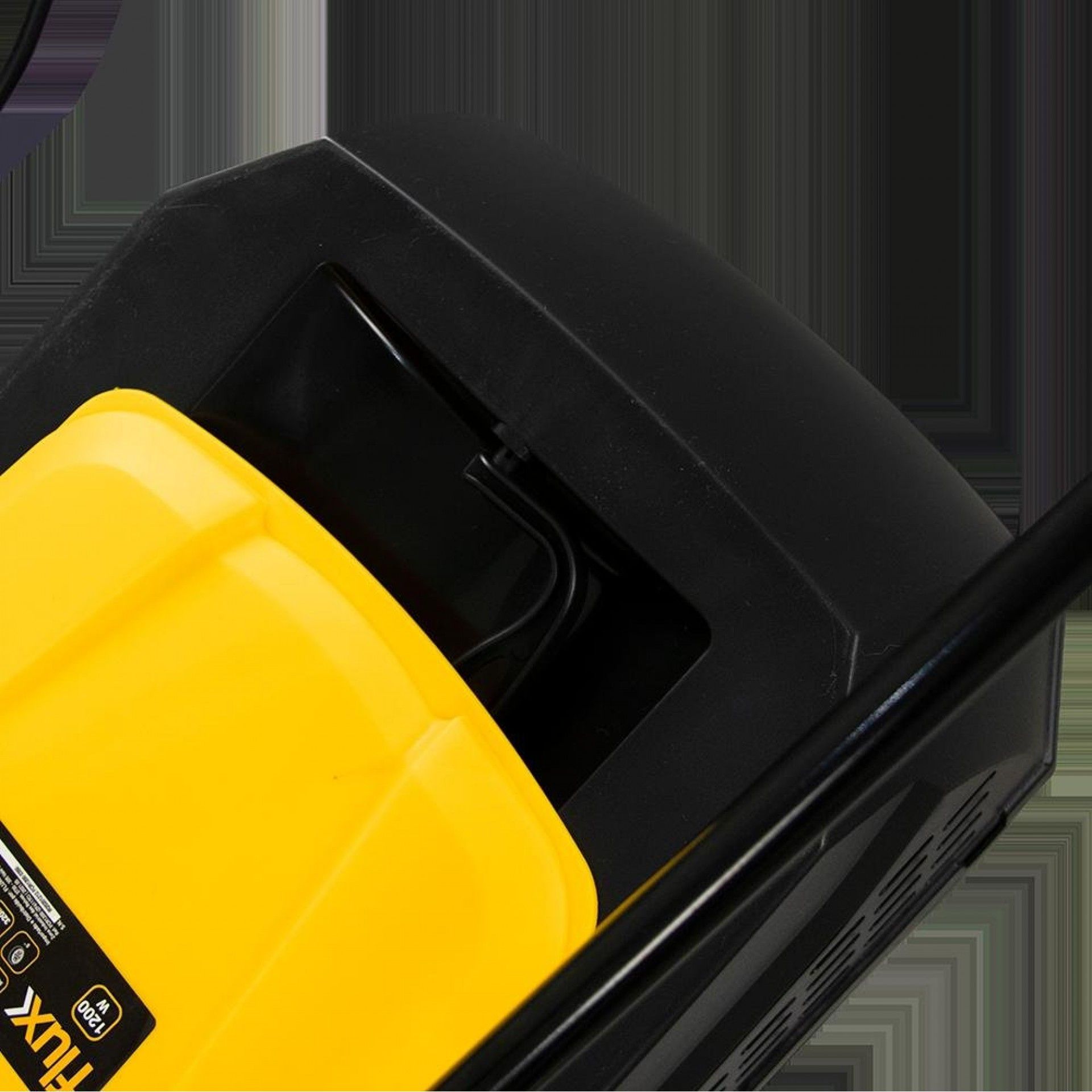 Corta Relva 1200w refª FCR1200 FLUX