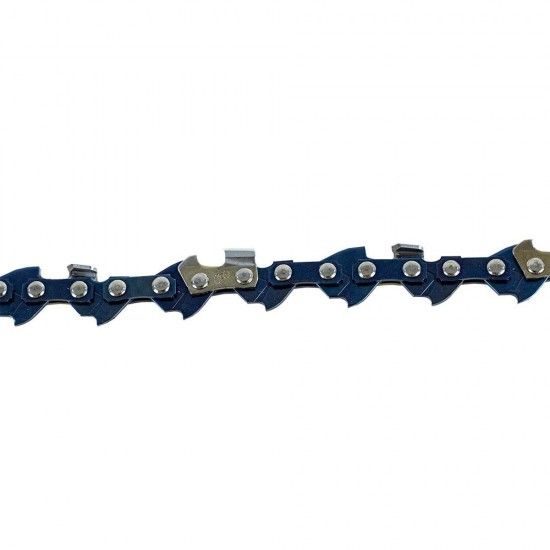 Corrente para Motosserra 37cc - 3/8" - 050" - 57 Elo refª FCMS37 FLUX Corrente para Motosserra 37cc - 3/8" - 050" - 57 Elo refª FCMS37 FLUX