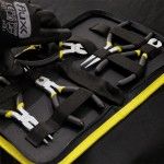 Conjunto Misto 5 Alicates Eletronica  ref� FCM5AE FLUX