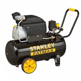 COMPRESSOR 50L D 250/10/50S REF FCDV4G4STF517 STANLEY