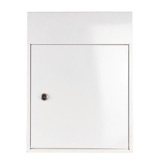 Caixa Correio Pint. Entrada e Porta Frente n�1  ref� FCCPEPF FLUX