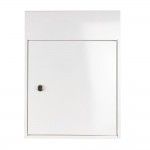 Caixa Correio Pint. Entrada e Porta Frente n�1  ref� FCCPEPF FLUX