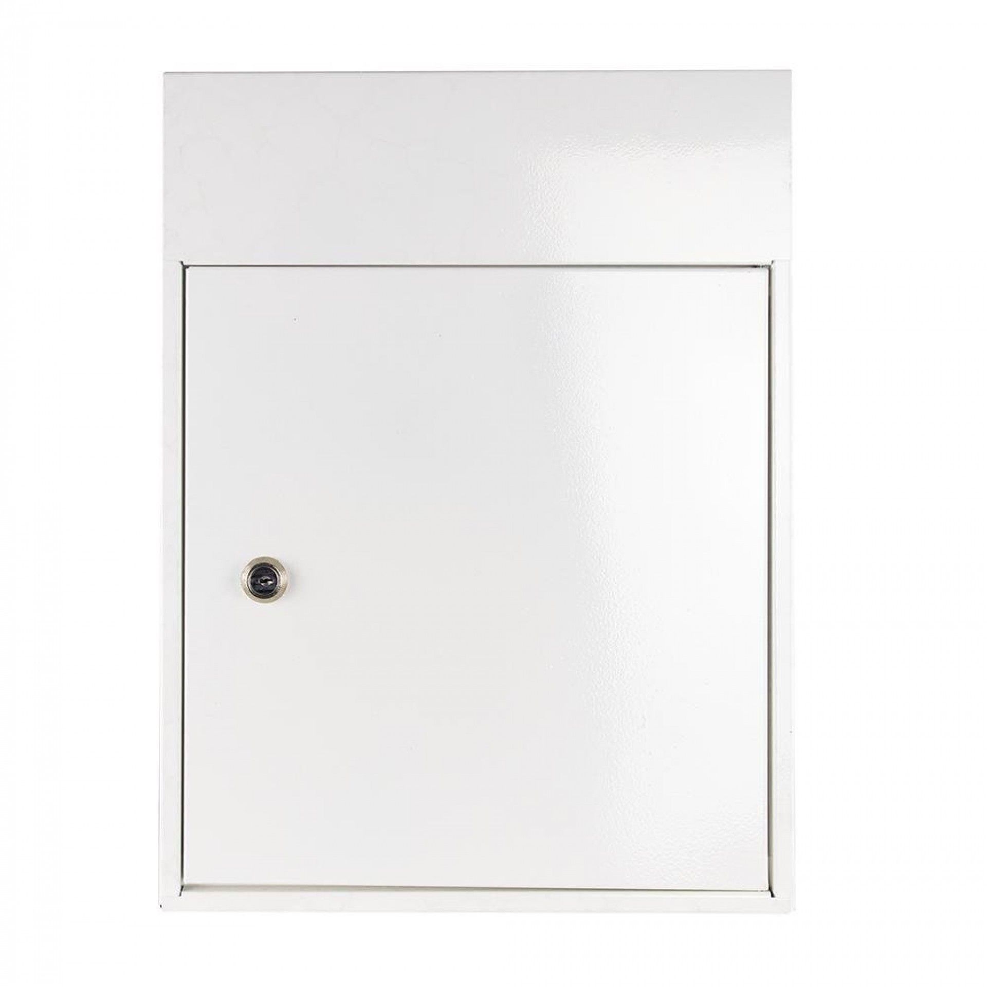 Caixa Correio Pint. Entrada e Porta Frente nº1 refª FCCPEPF FLUX