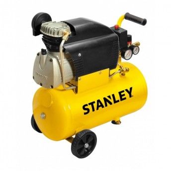 COMPRESSOR 24L D 211/8/24 REF FCCC404STN005 STANLEY