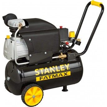 COMPRESSOR 24L D 251/10/24S REF FCCC4G4STF515 STANLEY