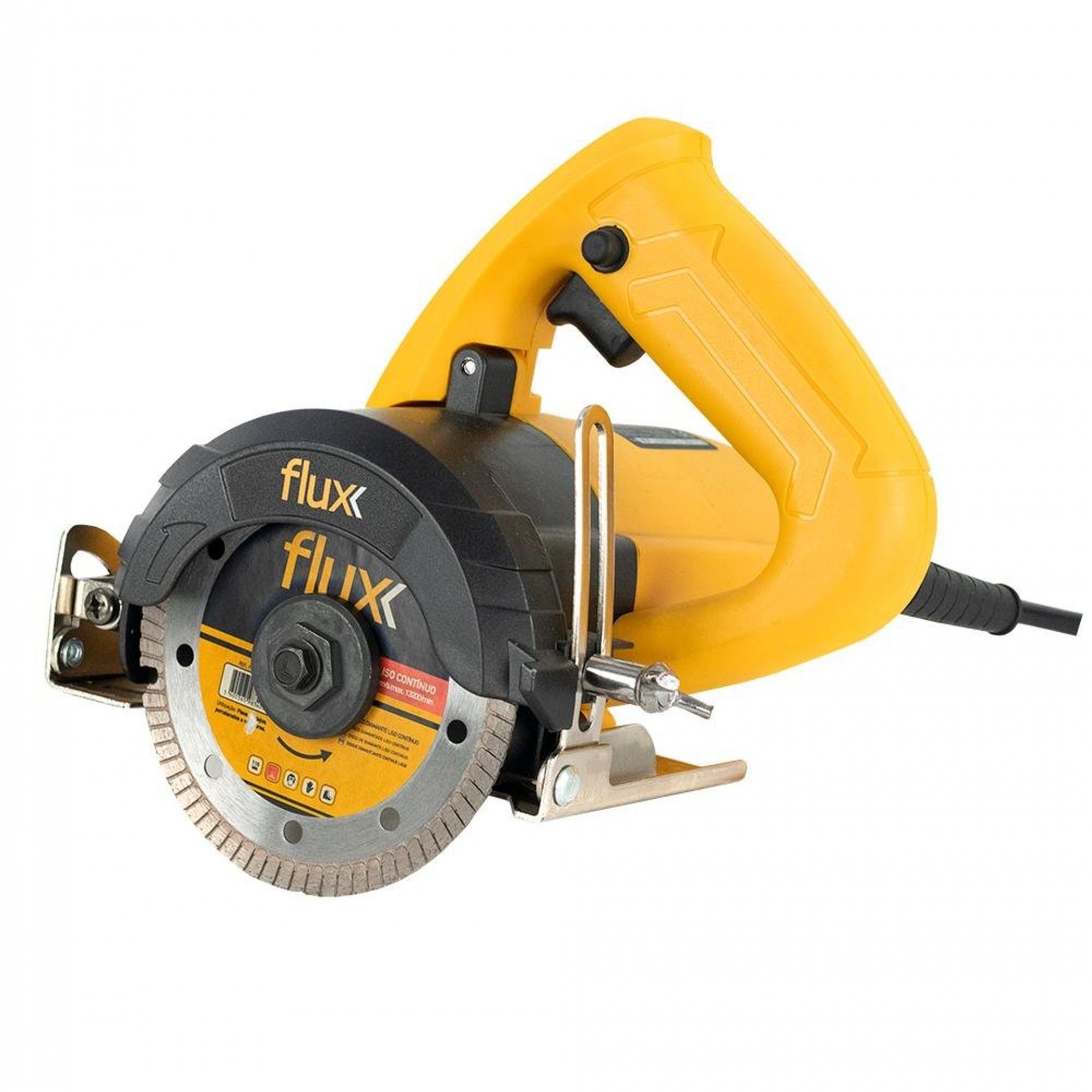 Cortador Ceramica 1350w/110mm refª FCC1350 FLUX