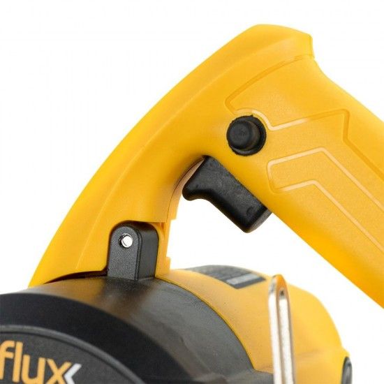 Cortador Ceramica 1350w/110mm refª FCC1350 FLUX Cortador Ceramica 1350w/110mm refª FCC1350 FLUX