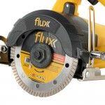 Cortador Ceramica 1350w/110mm ref FCC1350 FLUX