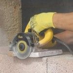 Cortador Ceramica 1350w/110mm ref FCC1350 FLUX