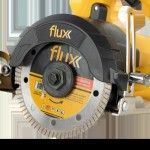 Cortador Ceramica 1350w/110mm Ninja refª FCC1350NJ FLUX Cortador Ceramica 1350w/110mm Ninja refª FCC1350NJ FLUX