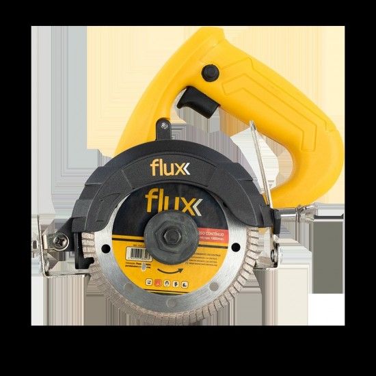 Cortador Ceramica 1350w/110mm Ninja  refª FCC1350NJ FLUX Cortador Ceramica 1350w/110mm Ninja  refª FCC1350NJ FLUX