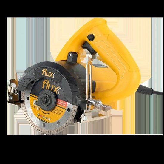 Cortador Ceramica 1350w/110mm Ninja  refª FCC1350NJ FLUX Cortador Ceramica 1350w/110mm Ninja  refª FCC1350NJ FLUX