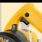 Cortador Ceramica 1350w/110mm Ninja refª FCC1350NJ FLUX Cortador Ceramica 1350w/110mm Ninja refª FCC1350NJ FLUX