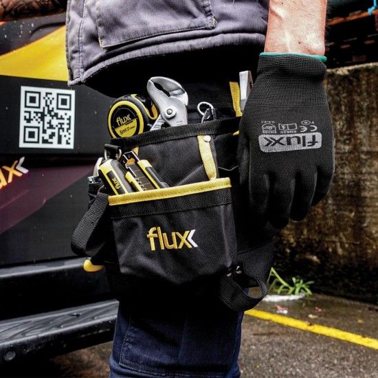 Bolsa Trabalho Ferramentas Simples  ref� FBTFS FLUX