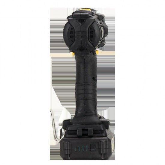 Aparafusadora Percussão Brushless Sem Fios 20V Li Exock  refª FBPB20LE FLUX Aparafusadora Percussão Brushless Sem Fios 20V Li Exock  refª FBPB20LE FLUX