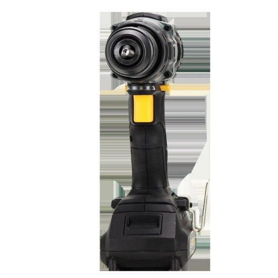 Aparafusadora Percussão Brushless Sem Fios 20V Li Exock  refª FBPB20LE FLUX Aparafusadora Percussão Brushless Sem Fios 20V Li Exock  refª FBPB20LE FLUX