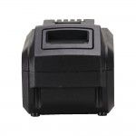 Bateria Li-Ion 20V 6,0Ah Exock  ref� FBL2060E FLUX