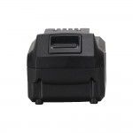 Bateria Li-Ion 20V 4,0Ah Exock refª FBL2040E FLUX Bateria Li-Ion 20V 4,0Ah Exock refª FBL2040E FLUX